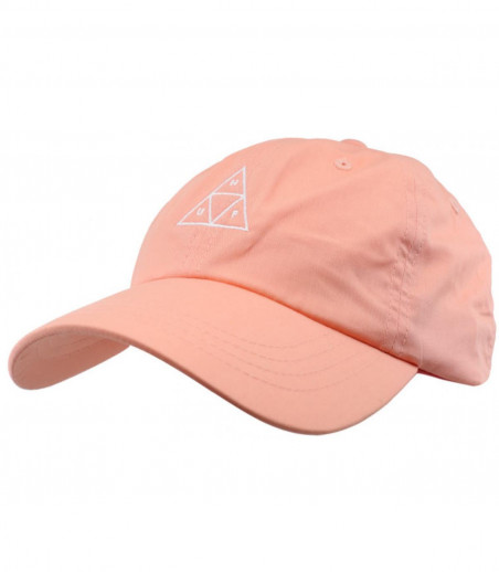 Essentials TT CV coral haze Huf